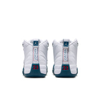 Air Jordan 12 Retro (GS) "French Blue"