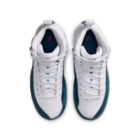 Air Jordan 12 Retro (GS) "French Blue"