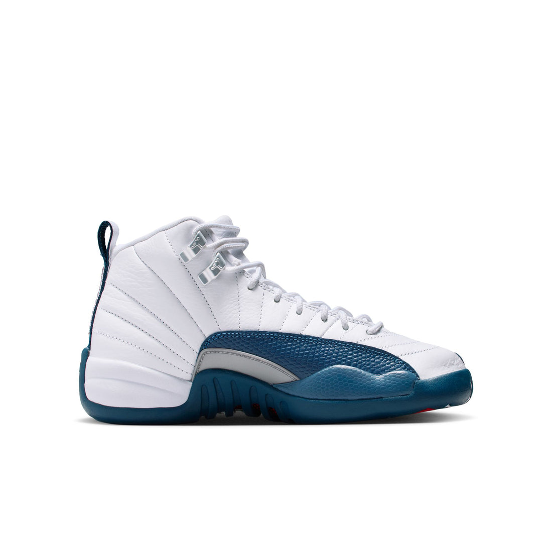 Air Jordan 12 Retro (GS) "French Blue"