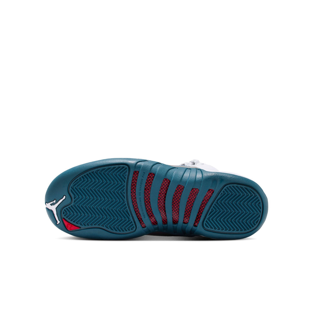 Air Jordan 12 Retro (GS) "French Blue"