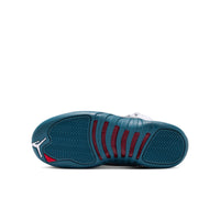 Air Jordan 12 Retro (GS) "French Blue"