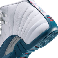 Air Jordan 12 Retro (GS) "French Blue"