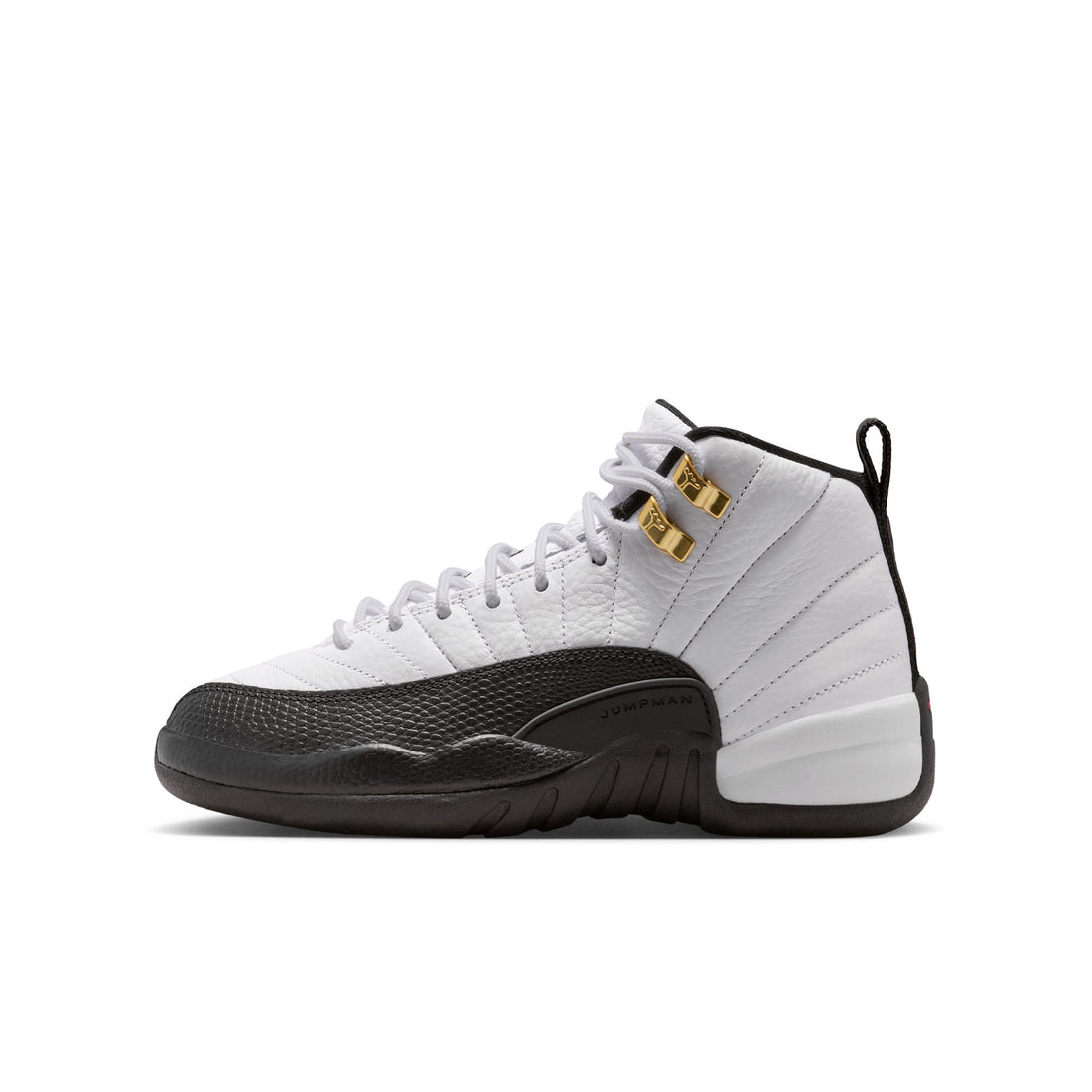 Air Jordan 12 Retro (GS) "Taxi"