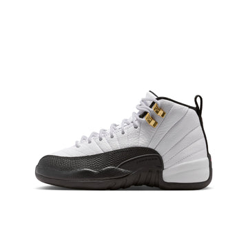 Air Jordan 12 Retro (GS) "Taxi"