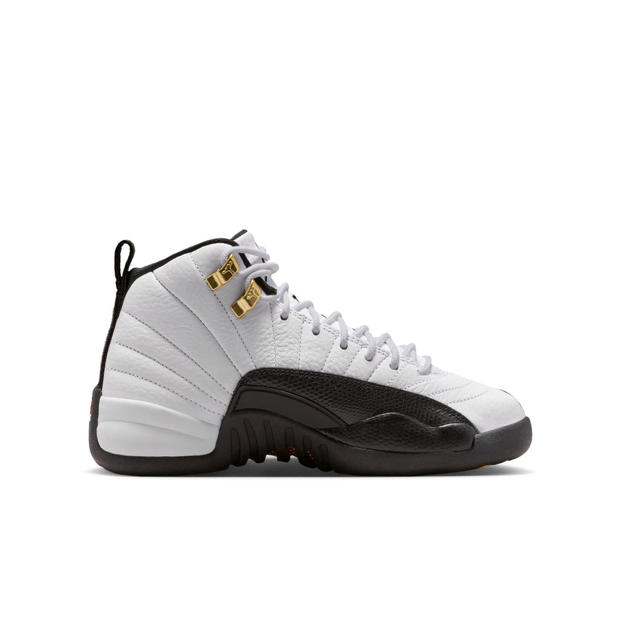 Air Jordan 12 Retro (GS) "Taxi"