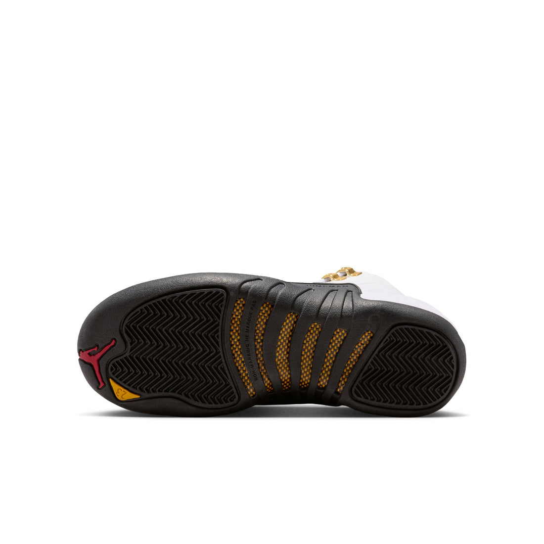 Air Jordan 12 Retro (GS) "Taxi"