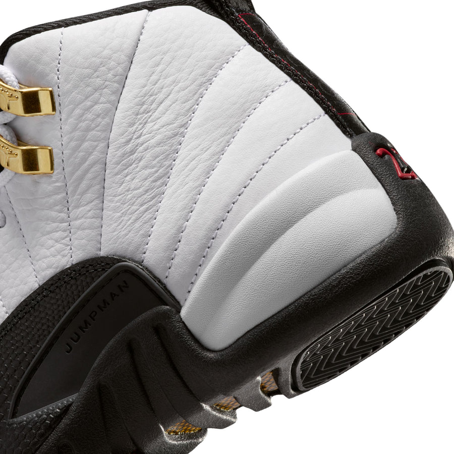 Air Jordan 12 Retro (GS) "Taxi"