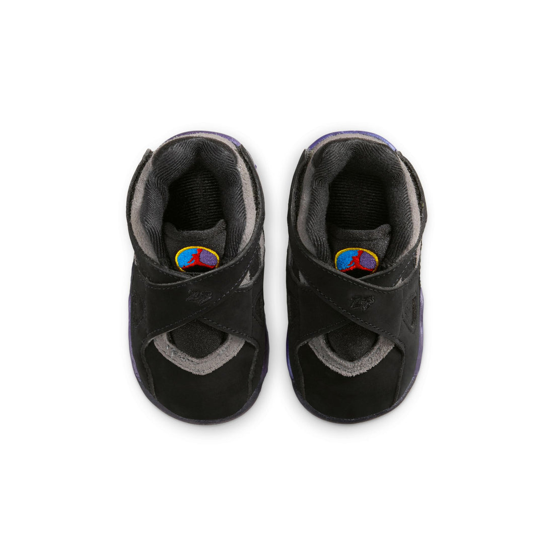 Jordan 8 Retro (TD) "Aqua"