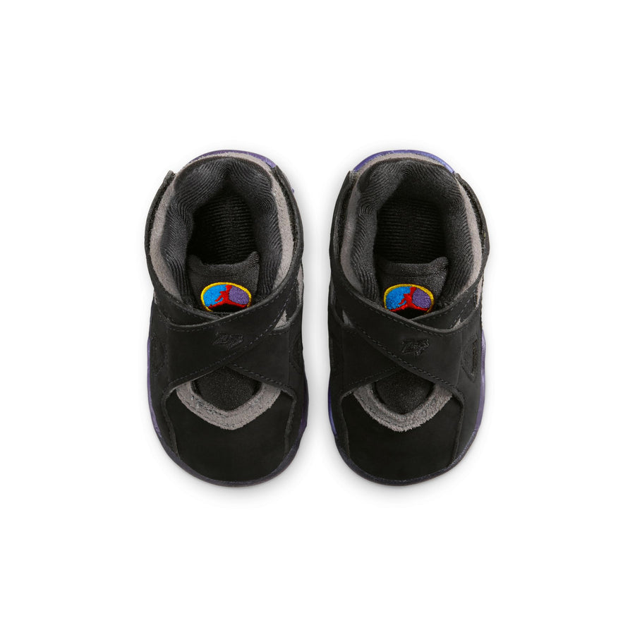 Jordan 8 Retro (TD) "Aqua"