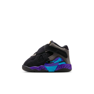 Jordan 8 Retro (TD) "Aqua"