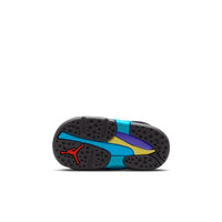 Jordan 8 Retro (TD) "Aqua"
