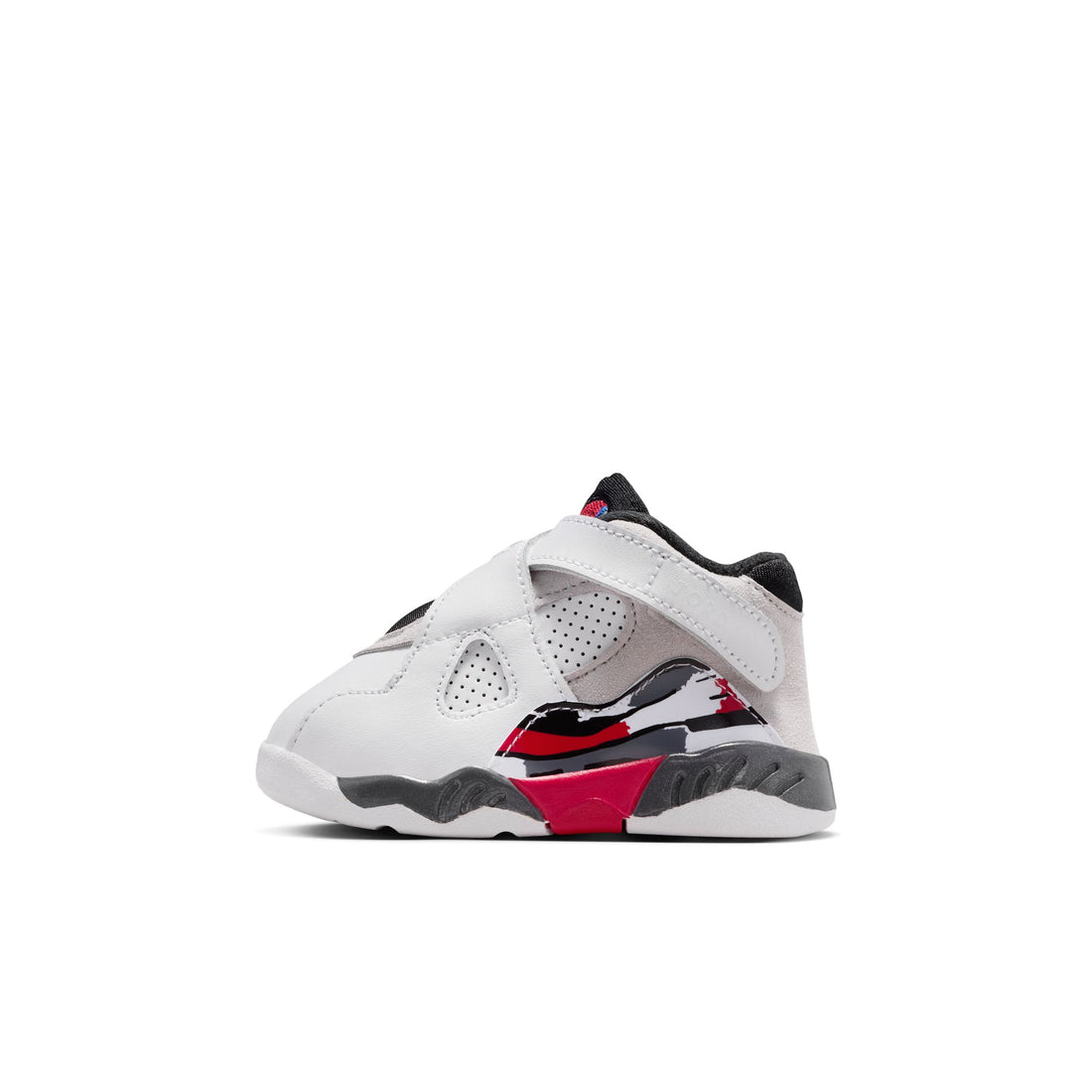 Jordan 8 Retro (TD) "Bugs Bunny"
