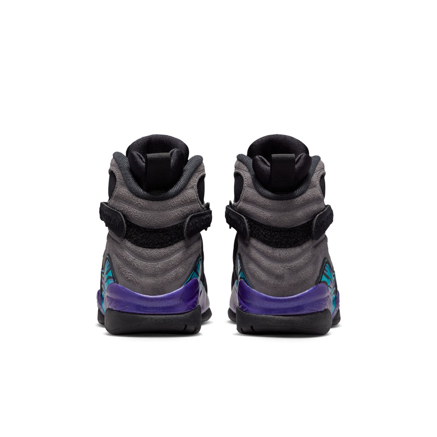 Air Jordan 8 Retro (GS) "Aqua"