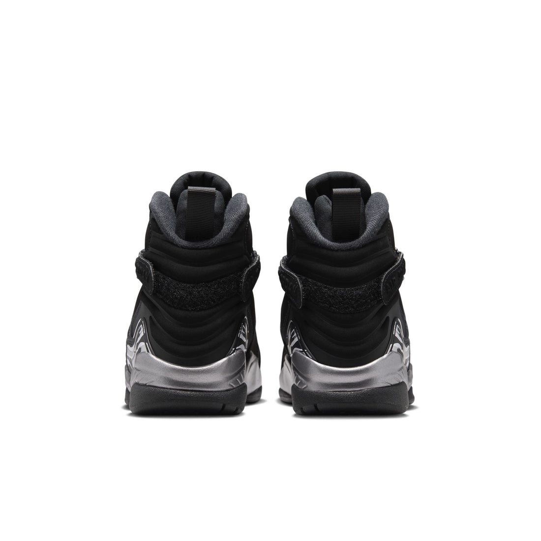 Air Jordan 8 Retro (GS) "Chrome"