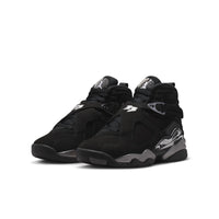 Air Jordan 8 Retro (GS) "Chrome"