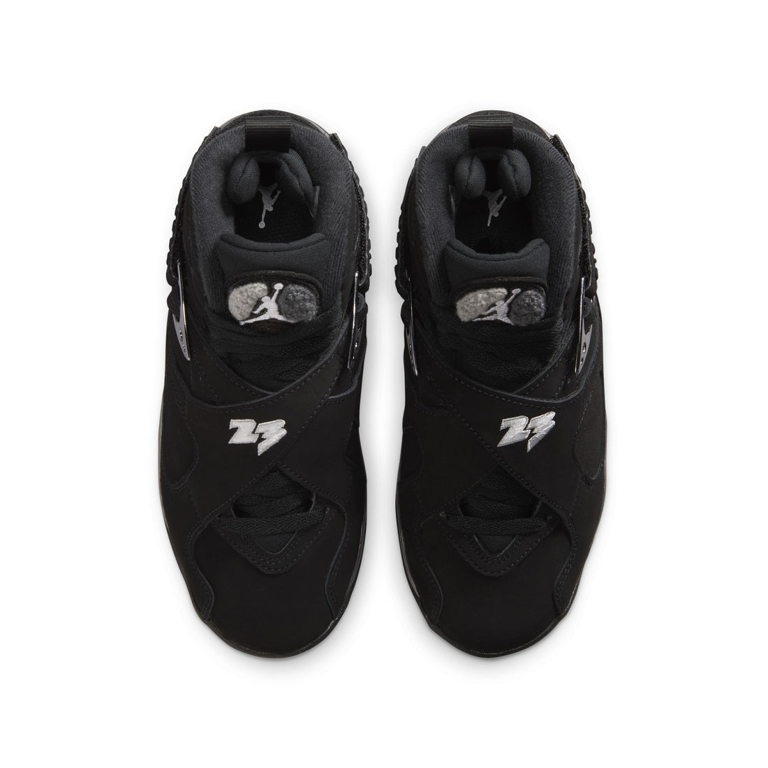 Air Jordan 8 Retro (GS) "Chrome"