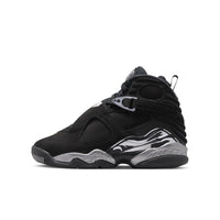 Air Jordan 8 Retro (GS) "Chrome"