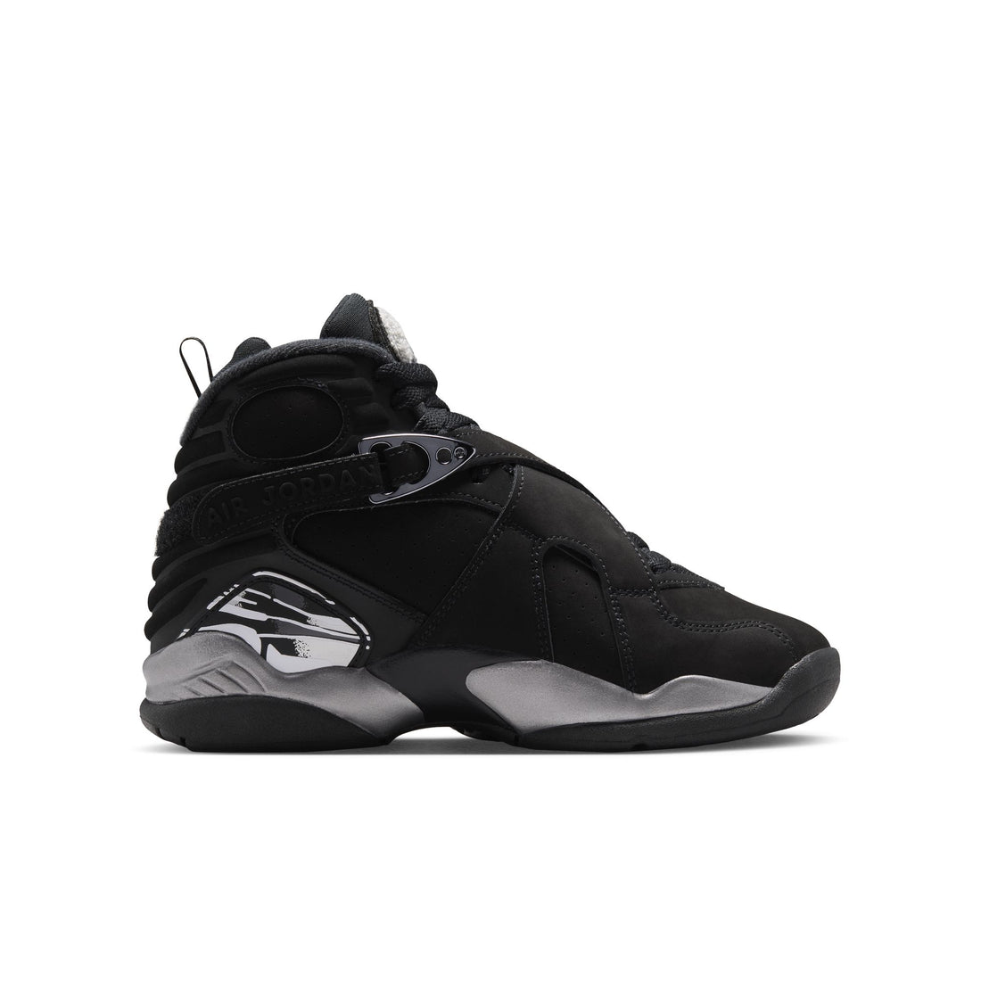 Air Jordan 8 Retro (GS) "Chrome"