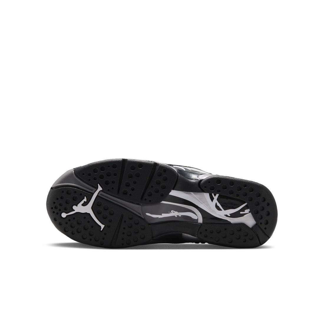 Air Jordan 8 Retro (GS) "Chrome"
