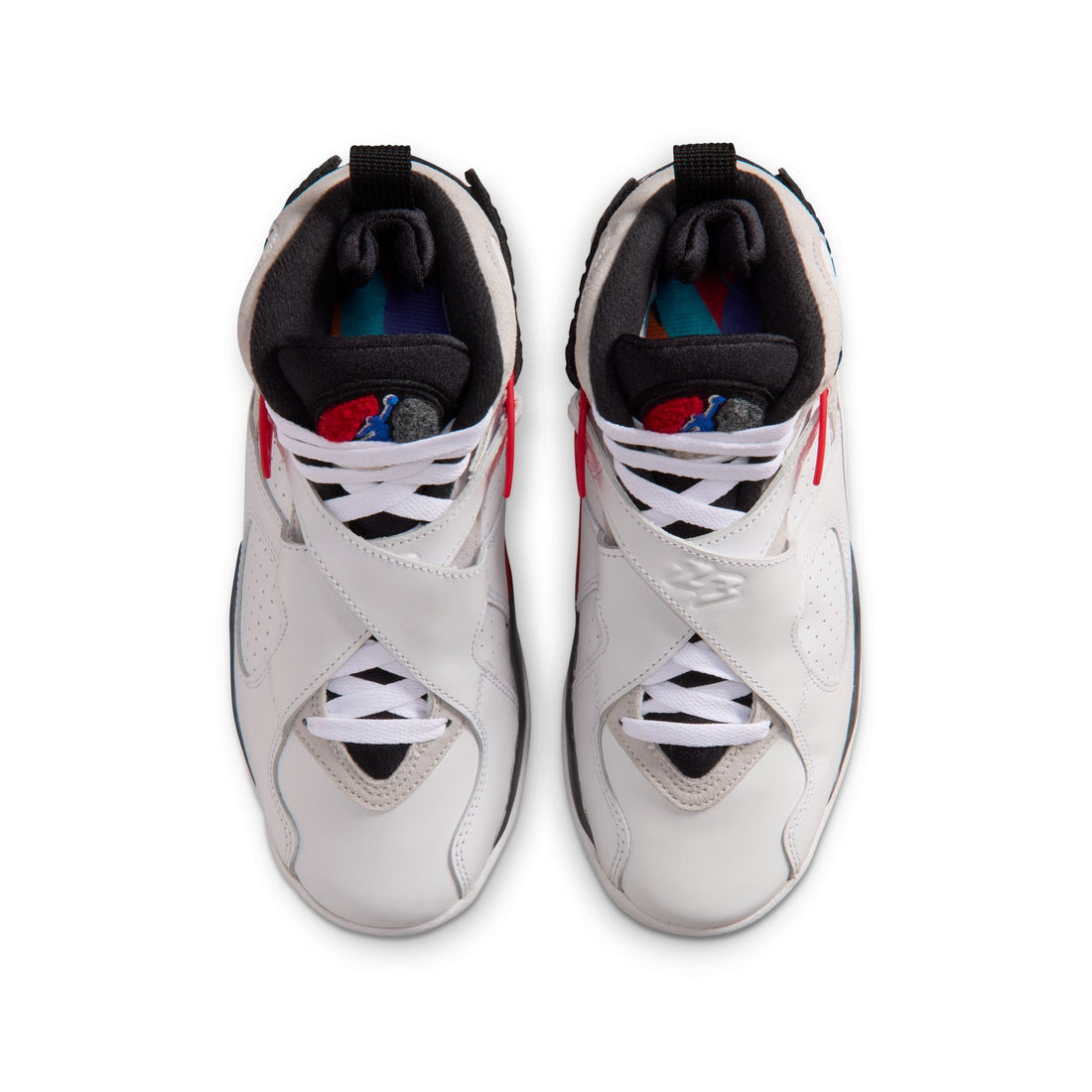 Air Jordan 8 Retro (GS) "Bugs Bunny"