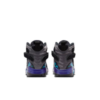 Jordan 8 Retro (PS) "Aqua"
