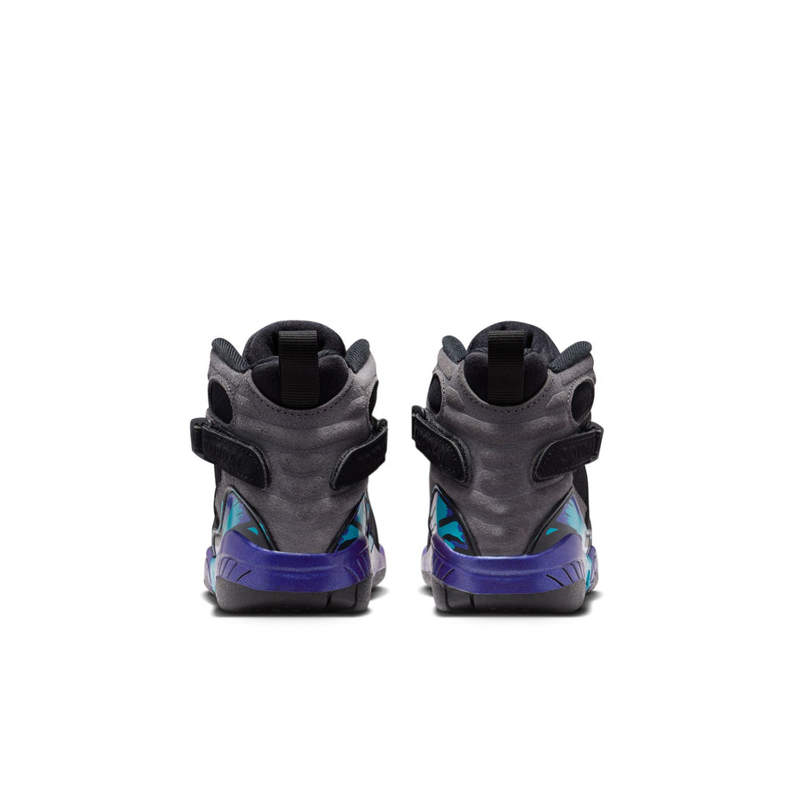 Jordan 8 Retro (PS) "Aqua"