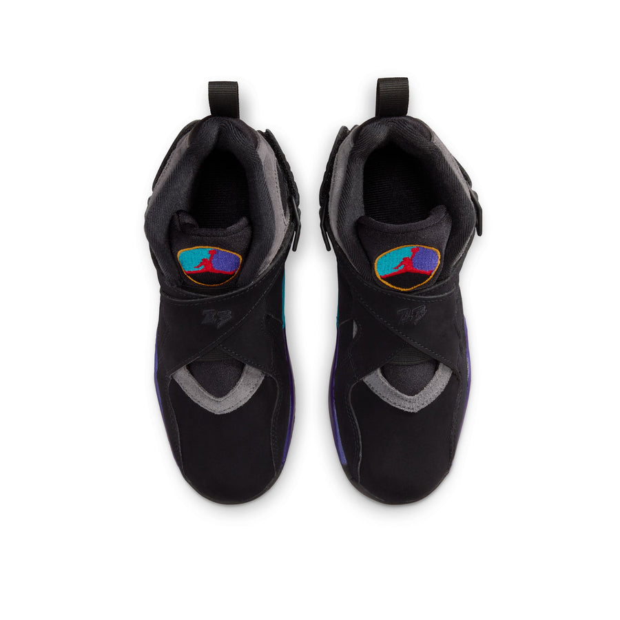 Jordan 8 Retro (PS) "Aqua"