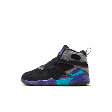 Jordan 8 Retro (PS) "Aqua"