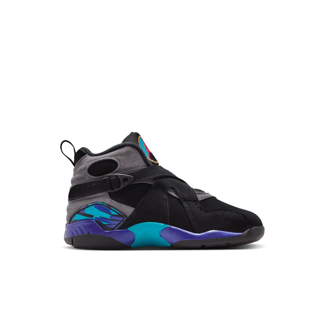 Jordan 8 Retro (PS) "Aqua"