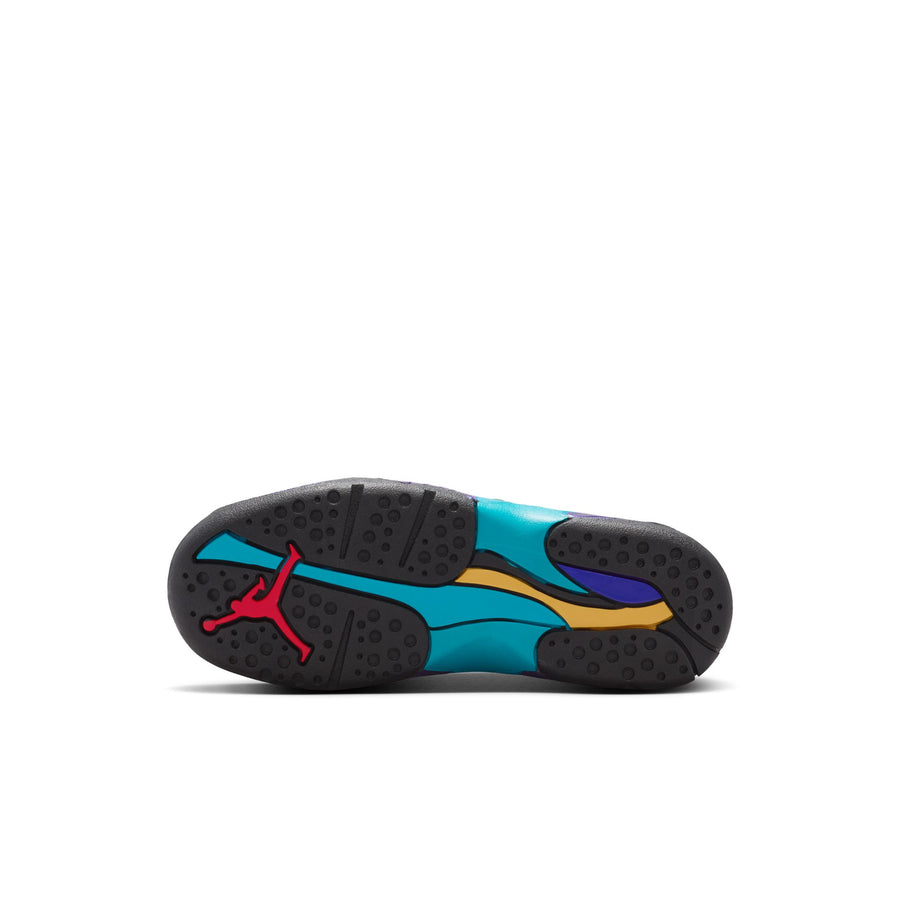 Jordan 8 Retro (PS) "Aqua"