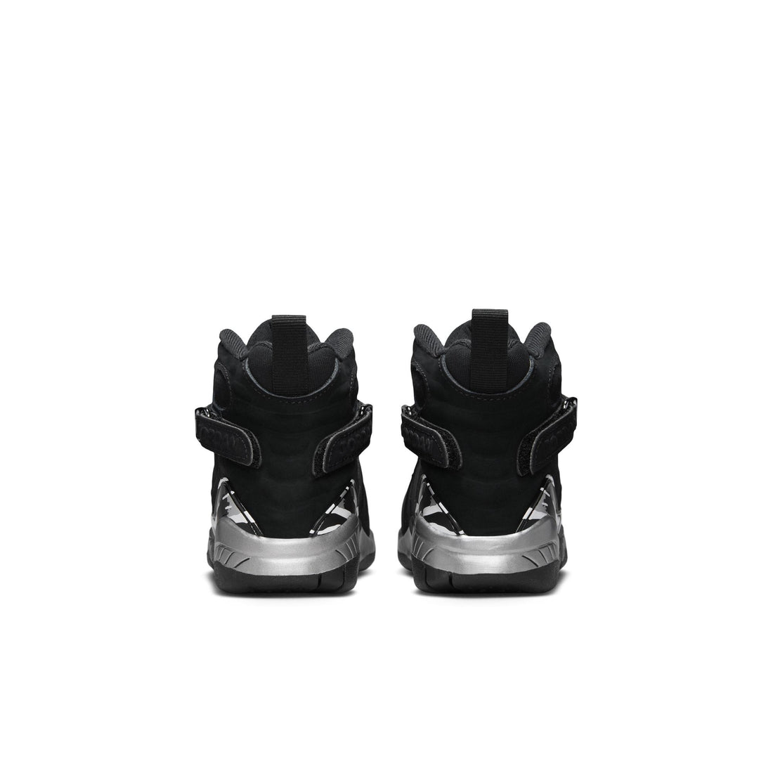 Jordan 8 Retro (PS) "Chrome"
