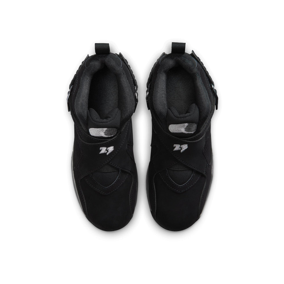 Jordan 8 Retro (PS) "Chrome"