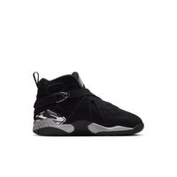 Jordan 8 Retro (PS) "Chrome"