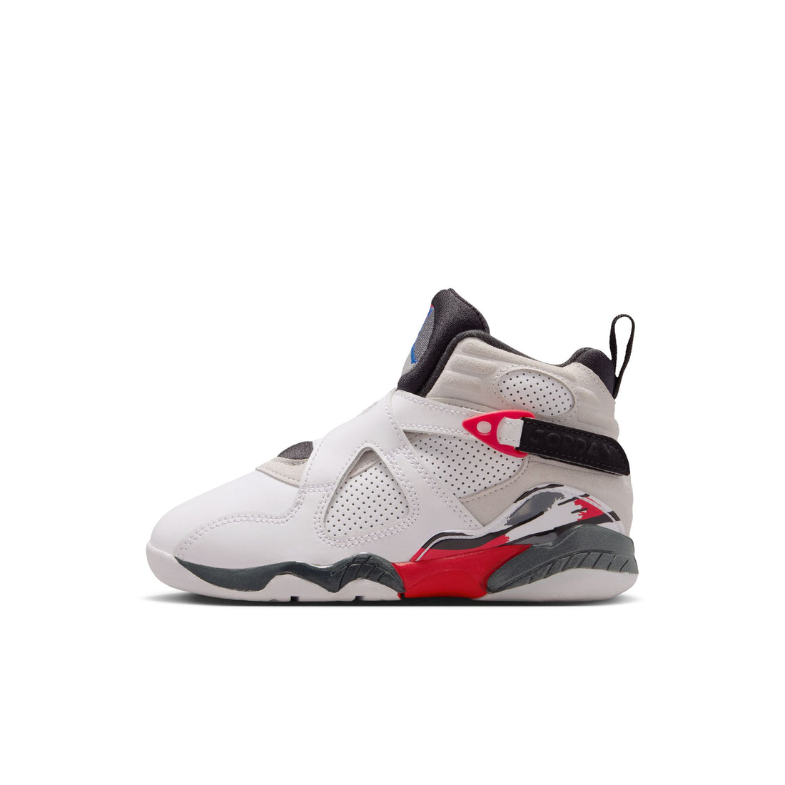 Jordan 8 Retro (PS) "Bugs Bunny"