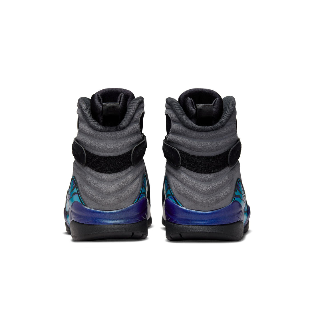 Air Jordan 8 Retro "Aqua"