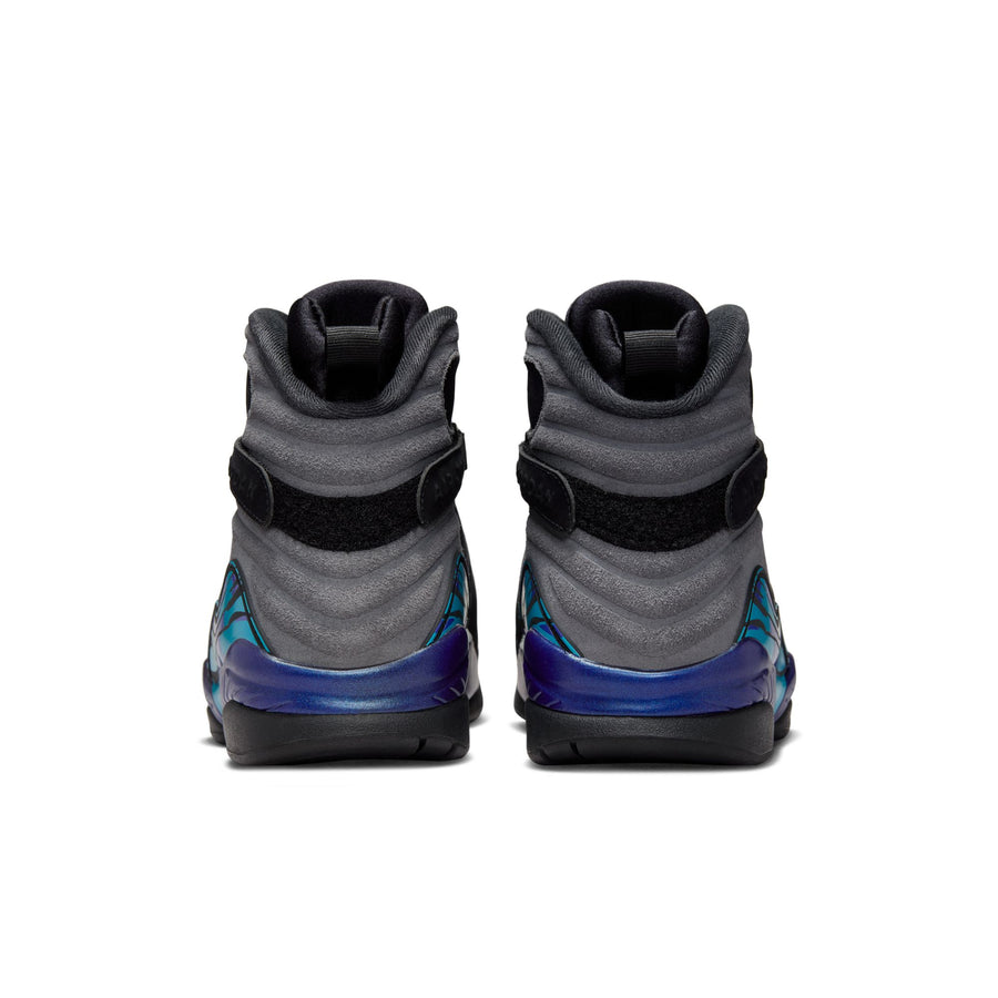 Air Jordan 8 Retro "Aqua"