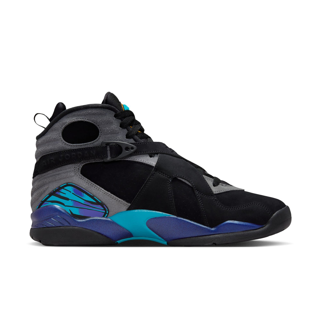 Air Jordan 8 Retro "Aqua"