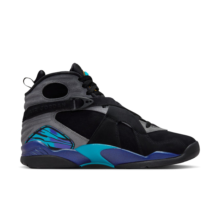 Air Jordan 8 Retro "Aqua"