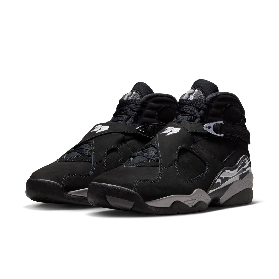 Air Jordan 8 Retro "Chrome"
