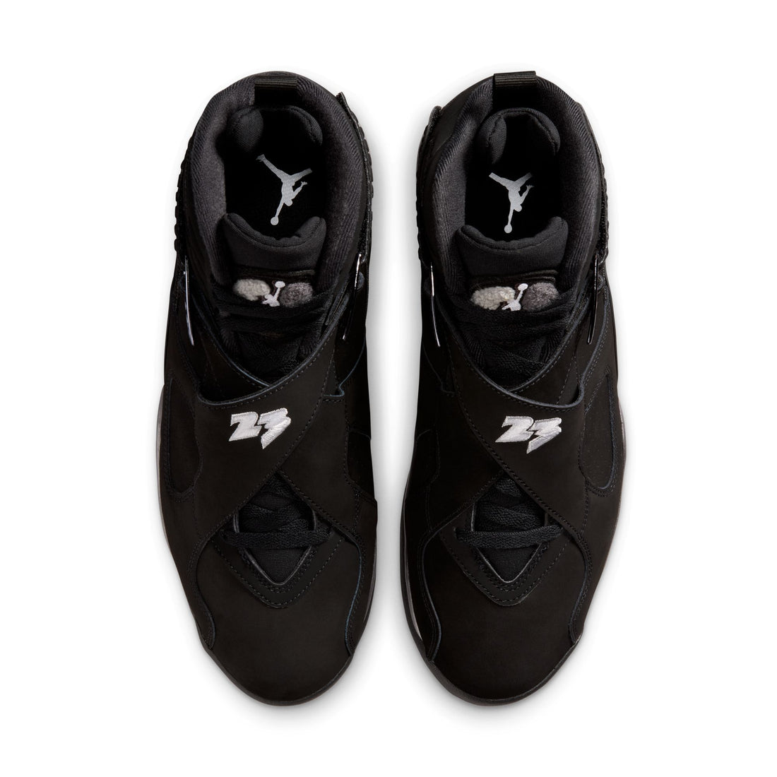 Air Jordan 8 Retro "Chrome"