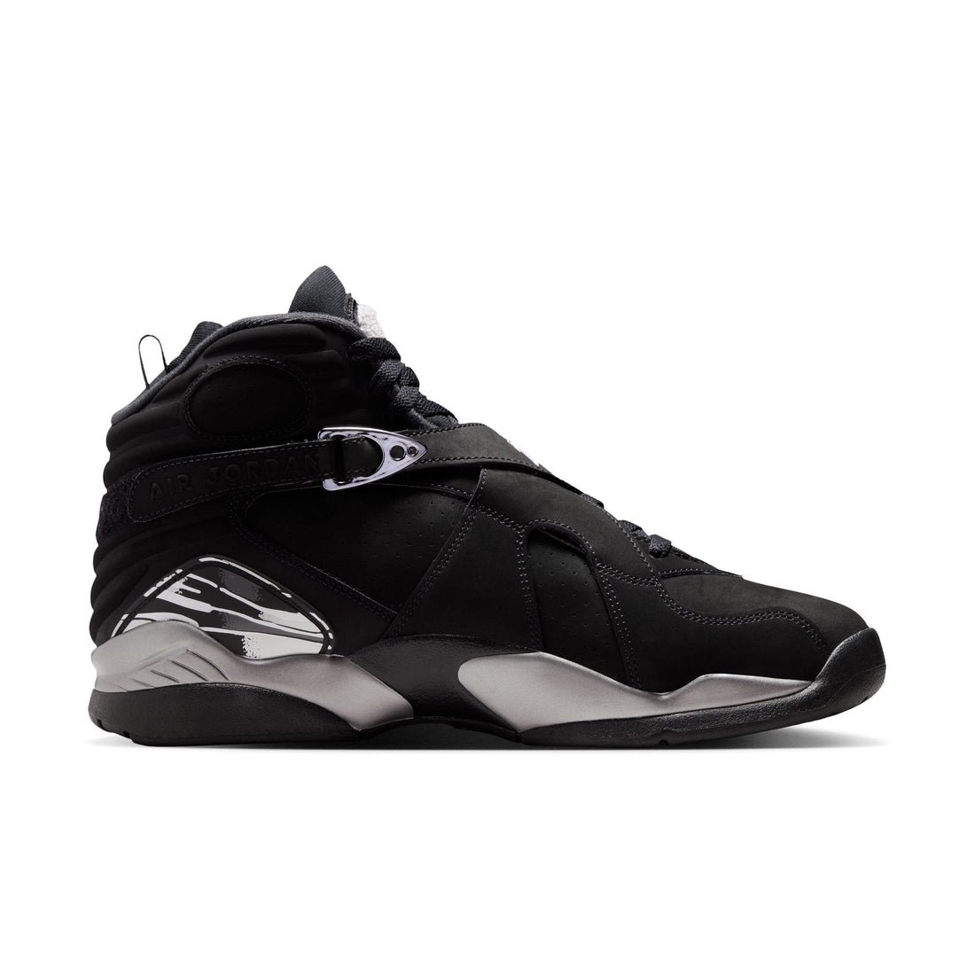 Air Jordan 8 Retro "Chrome"