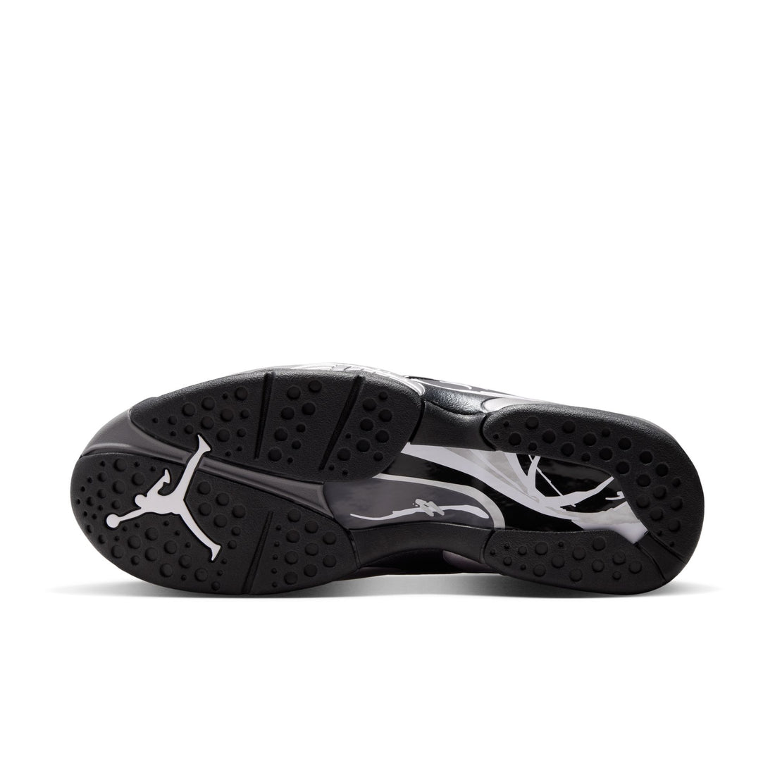 Air Jordan 8 Retro "Chrome"