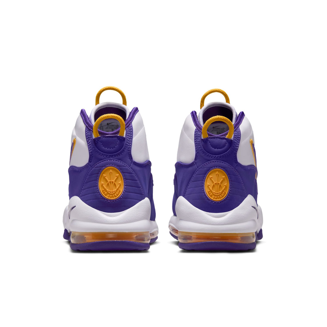 Air Max Uptempo "Lakers"