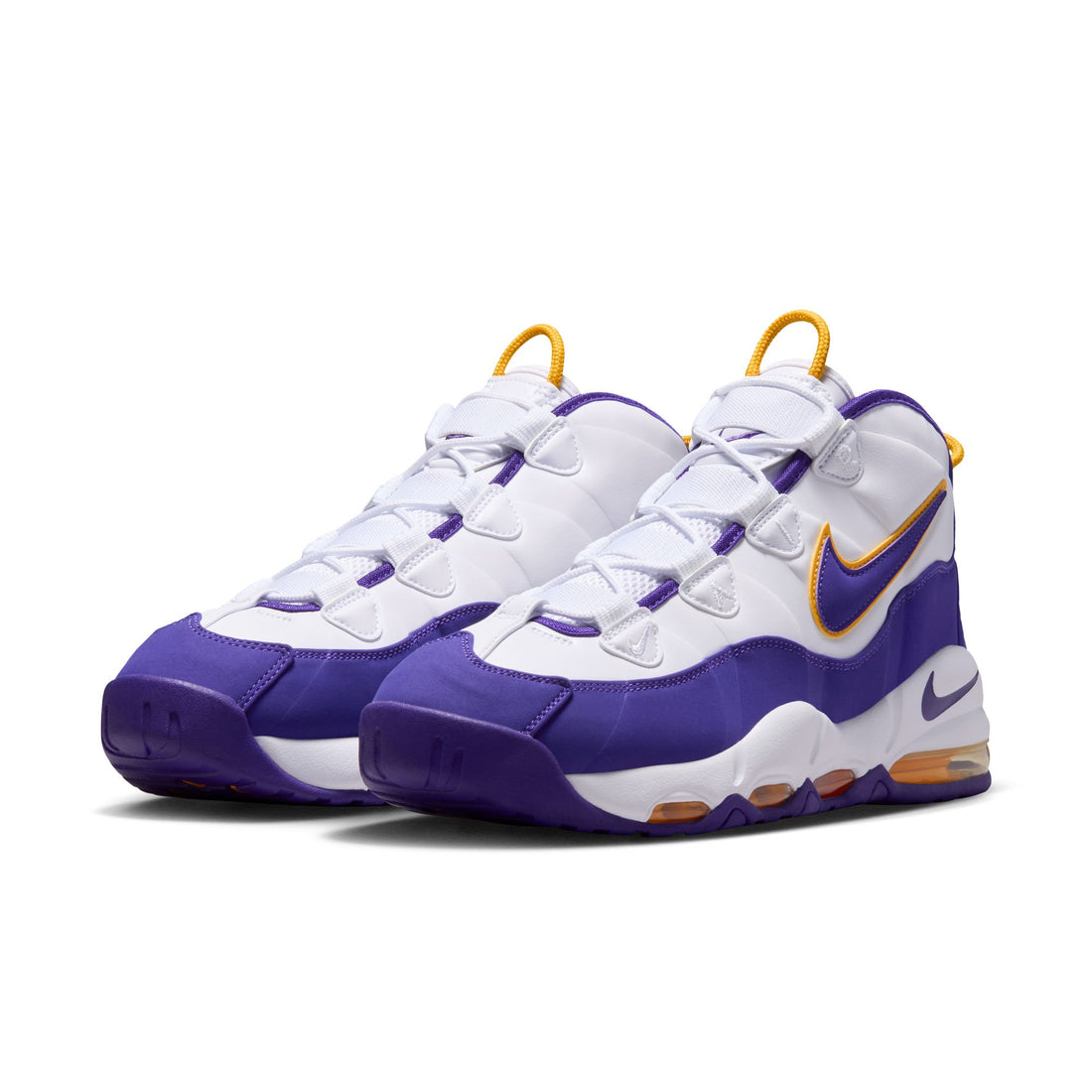 Air Max Uptempo "Lakers"
