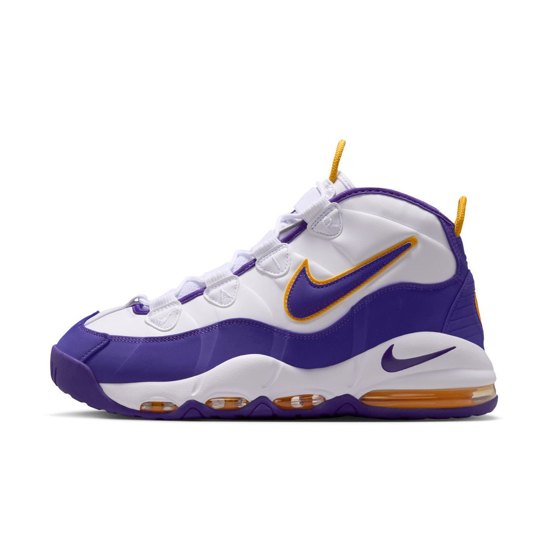 Air Max Uptempo "Lakers"