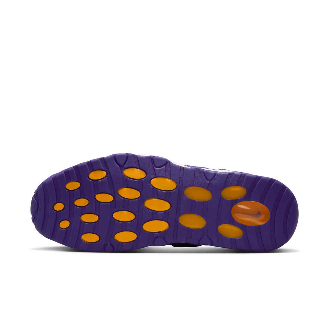 Air Max Uptempo "Lakers"