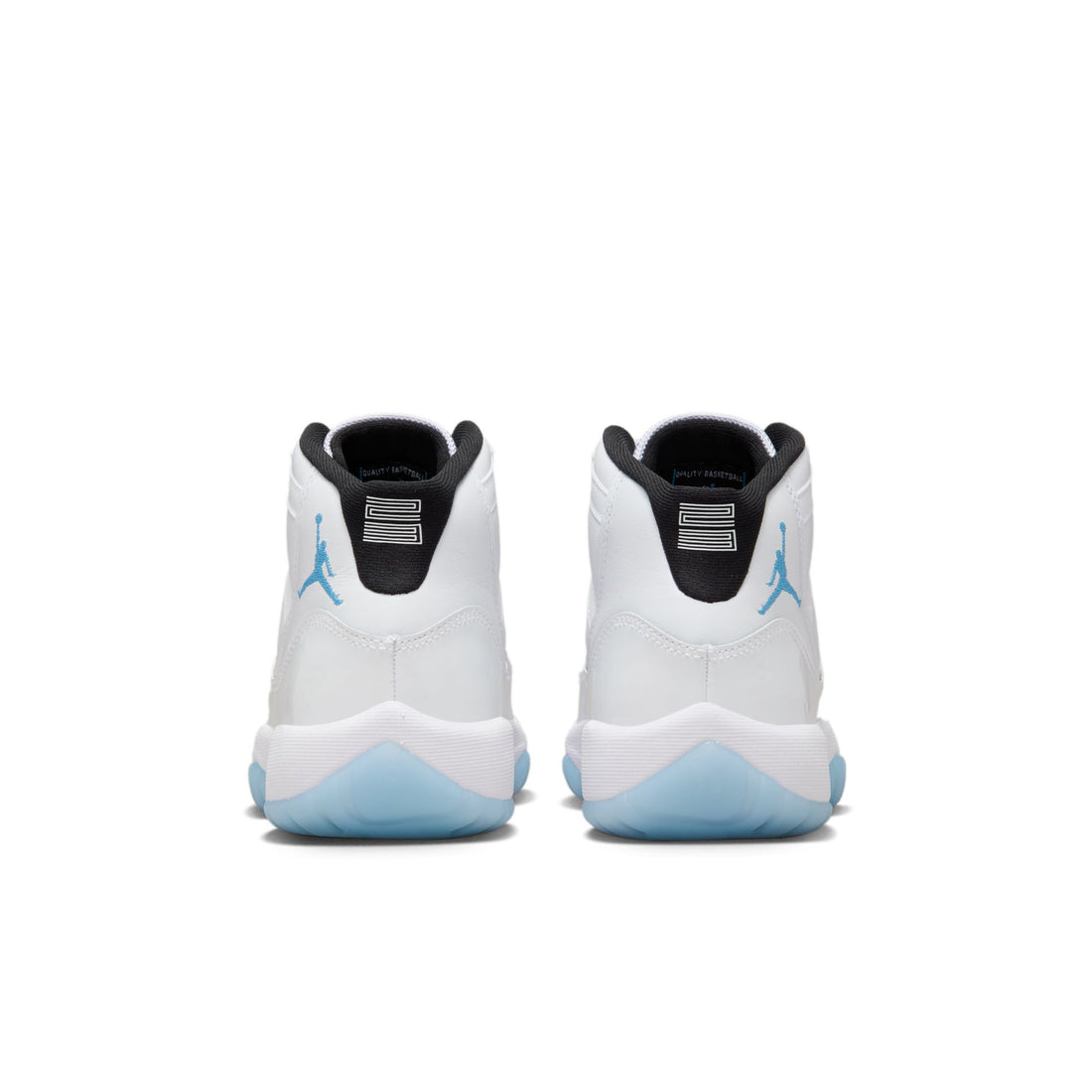 Air Jordan 11 Retro (GS) "Legend Blue"