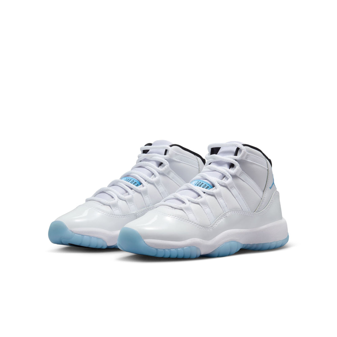 Air Jordan 11 Retro (GS) "Legend Blue"