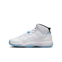 Air Jordan 11 Retro (GS) "Legend Blue"