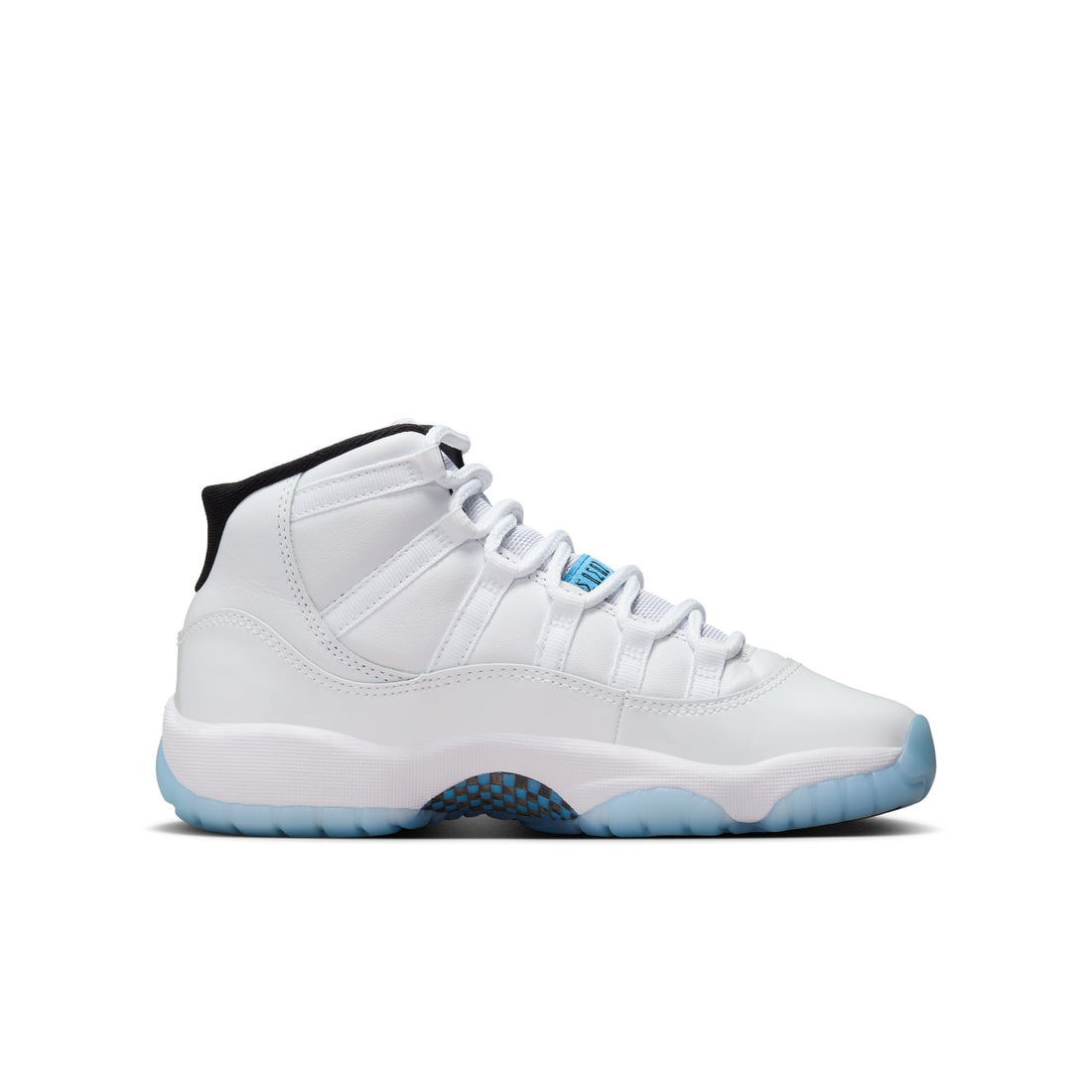 Air Jordan 11 Retro (GS) "Legend Blue"